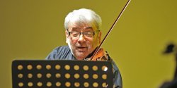 Za nami koncert Jana Staniendy z EOK. By�a to prawdziwa uczta muzyczna