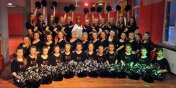 Pikne i utalentowane. Elblskie cheerleaderki przygotowuj si do Mistrzostw Polski