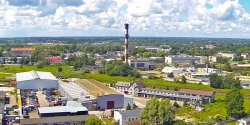 Mniej py��w i wi�cej ekologicznego ciep�a. Kot�owni� EPEC przy Dojazdowej czekaj� zmiany