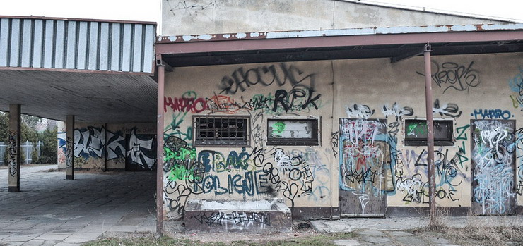 Miasto przejmie budynek Dworca Elblg Zdrj od spki PKP S.A.?