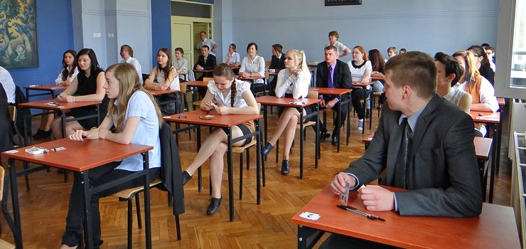 Raport NIK wykaza, e co czwarta matura zawiera bdy egzaminatorw