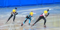 Na cztery dni lodowisko Helena opanuj ywiarze