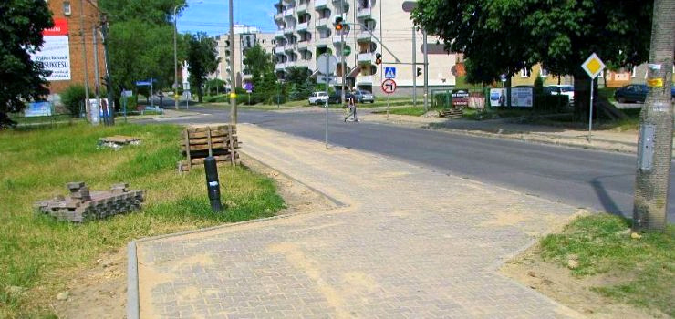 UM ogosi przetarg dla firm, ktre zajm si prac w zakresie konserwacji drg
