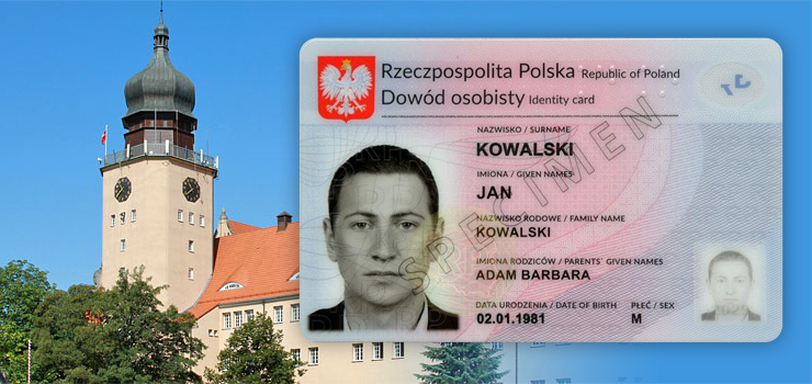 Nowe dowody i trudności z programem. Jak poradził sobie elbląski Urząd Miejski?