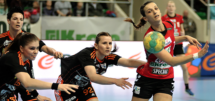 Remis Startu z Zagłebiem Lubin. Elblążanki nie poprawią 6. miejsca w tabeli