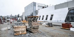 Nikt nie spe�ni� wymaga� komisji. Nie znaleziono dobrego kandydata na Kierownika Centrum Rekreacji Wodnej