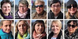 Czego elbl��anki �ycz� m�czyznom w dniu ich �wi�ta?