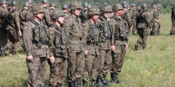 Do wojska mo�na teraz powo�a� ka�dego