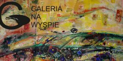 Wernisa� wystawy malarstwa Agaty Topolewskiej