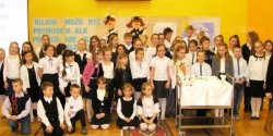 Dzie� Prymusa w Szkole Podstawowej nr 16