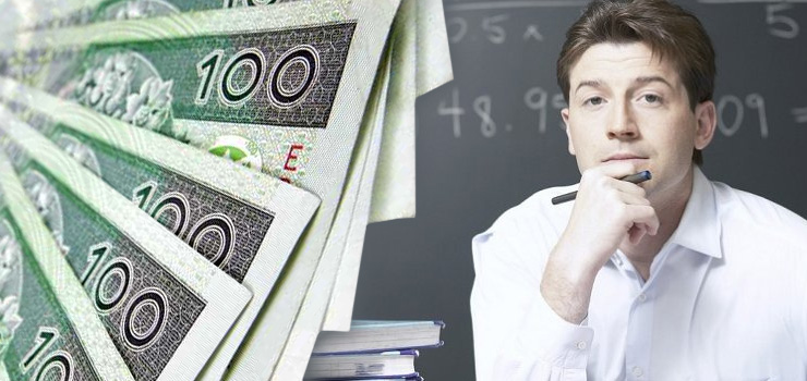 Kontrole PIP : Co piąty pracodawca narusza przepisy stosując "śmieciówki"