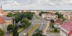 Dro�sze mieszkania efektem tanich kredyt�w?