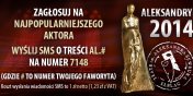 DZI o 15:00 KONIEC GOSOWANIA. Wylij SMS-a i oddaj gos na swojego faworyta