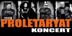 Koncert PROLETARYATU w Pubie S�siedzi