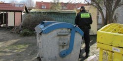 Stra Miejska informuje: zblia si akcja „Posesja”