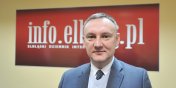 Tomasz Lewandowski: "W cie usuwaj si ludzie, ktrzy maj co do ukrycia"