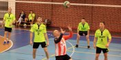 Status quo w Awangarda Volley Lidze