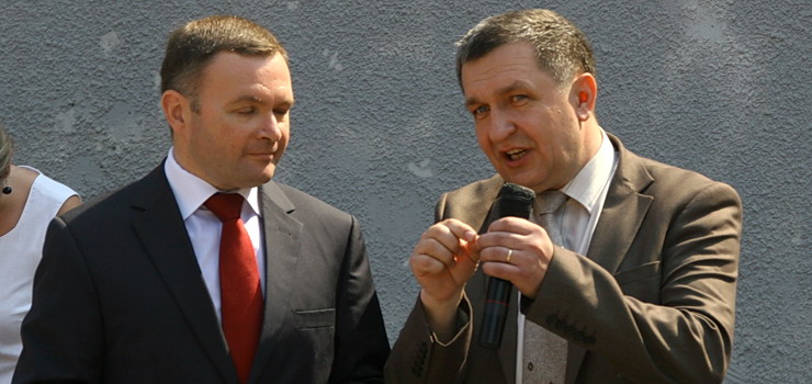Ruszy konkurs na dyrektora Departamentu Edukacji, Sportu i Turystyki. Na giedzie nazwisk Edward Pietrulewicz 