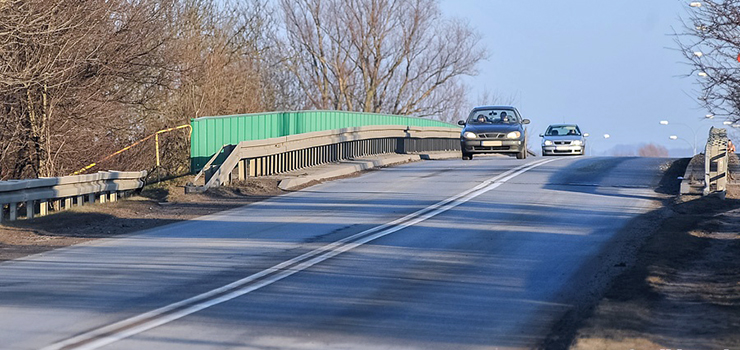 Zamkną wiadukt w ciągu Nowodworskiej na 5 miesięcy. Od czwartku kierowców czekają objazdy
