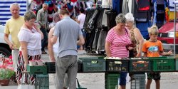 "Faszerujemy si� chemi�"? EFSA sprawdzi� �ywno��