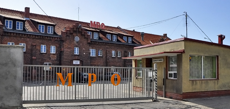 Czy MPO wpadnie w prywatne ręce? NSZZ Solidarność nie wyklucza strajków