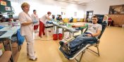 Zesp Szk Gospodarczych po raz kolejny zorganizowa Wampiriad