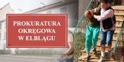 Prokurator nadal zbiera dowody w sprawie gwatu na 8-miesicznej dziewczynce