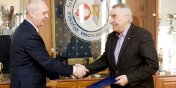 PWSZ podpisaa nowe umowy z przedsibiorcami