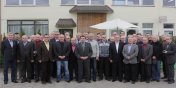 Rozliczenie 2014 roku przez Stowarzyszenie onierzy i Sympatykw 16 PDZ