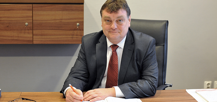 Oficjalne stanowisko Prezydenta Miasta w sprawie MPO