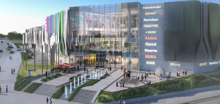 UWAGA KLIENCI! Zmiany w godzinach funkcjonowania CH Ogrody