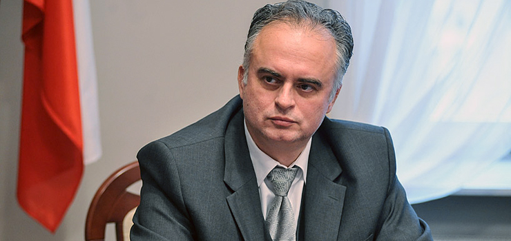 Rozliczamy z dyżurów radnego Marka Pruszaka. Czy rozwiązał problemy elblążan?