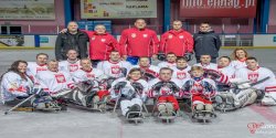 Dwa do ty�u, jeden do przodu MS w Szwecji