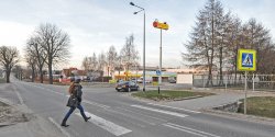  Fromborska jedn z najbardziej niebezpiecznych ulic w Elblgu? 