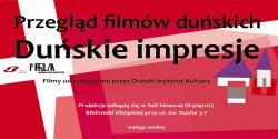 „Porwany” w ramach „Duskich impresji”