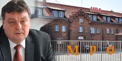 Prywatyzacja jedynym ratunkiem dla MPO? 
