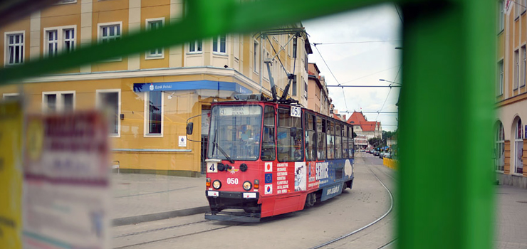 Od kwietnia łapaniem gapowiczów w Elblągu zajmie się firma z Sopotu. Będzie więcej kontroli