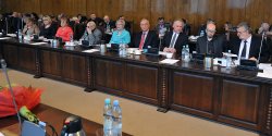 Obradowaa komisja finansowo-budetowa. Czy radni na Sesji RM zatwierdz zwikszone rodki na przebudow ul. Moniuszki?
