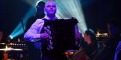 Zobacz zdjcia z niezwykego koncertu Marcina Wyrostka z Tango Corazon i EOK