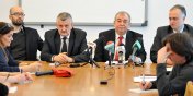 Jerzy Wilk: „To jest niedopuszczalne. To jest lekcewaenie pracy Radnych”