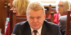 Henryk Gawroski niepewnym kandydatem? Skarbnik Miasta nie zosta wybrany
