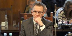Wojciech Rudnicki (SLD) nowym wiceprzewodniczcym RM