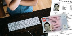 Faszywe oferty pracy. Uwaaj na firmy, ktre prosz o skan dokumentw
