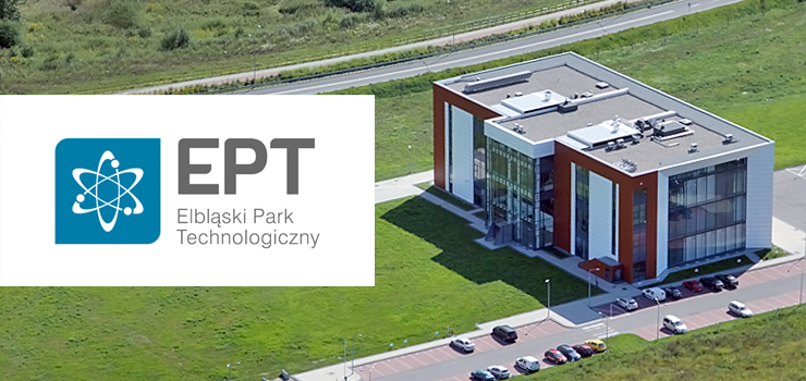 Wspieramy innowacyjne rozwiązania