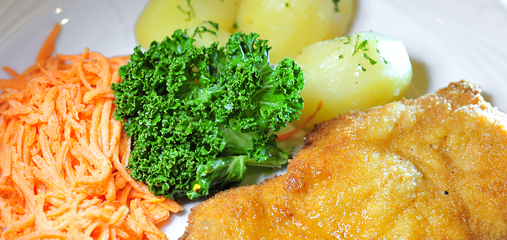 Milion zł kary za stosowanie przypraw w barze mlecznym