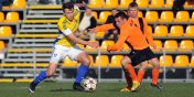 Olimpia Elblg wrcia na fotel lidera III ligi po zwycistwie z MKS Korsze