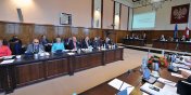 Czas start. Radni mieli tylko trzy minuty na interpelacje