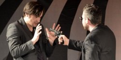 „Wszystko o kobietach. Wszystko o m�czyznach” na �wiatowy Dzie� Teatru