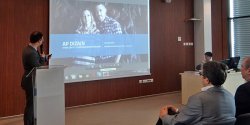Jeden projekt, pi�� firm. W EPT podsumowano projekt wsp�finansowany ze �rodk�w UE