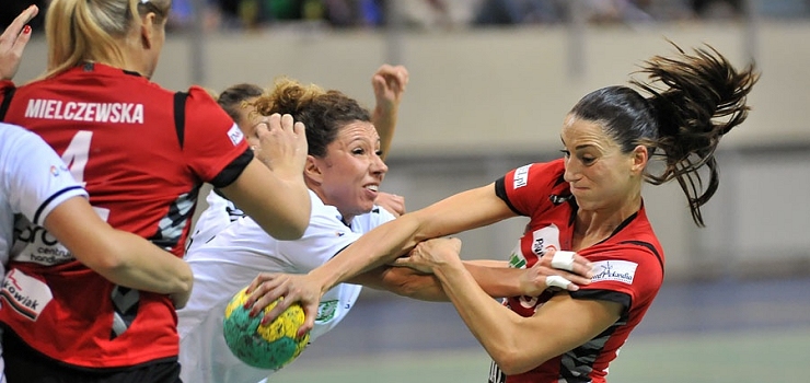 Piłkarki Startu grają o awans do półfinału Superligi Kobiet. Mecz dziś o 17:30